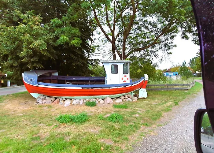 Ferienwohnung Ostsee