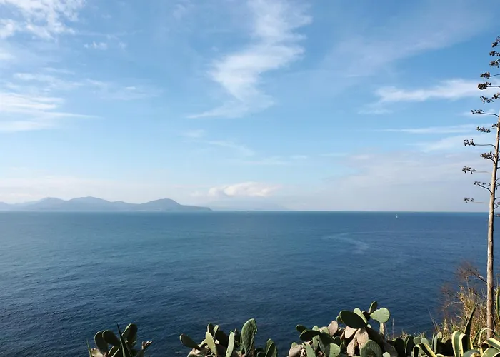 Appartamento Brezza Marina