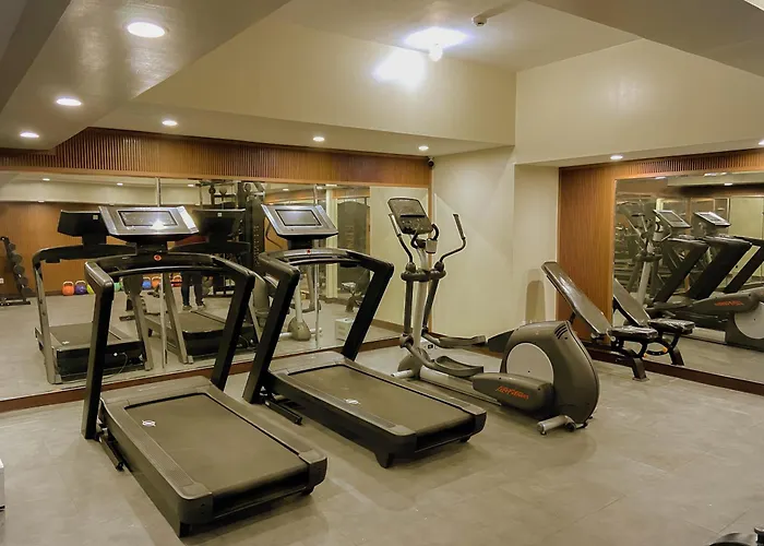 Staycity Serviced Apartments