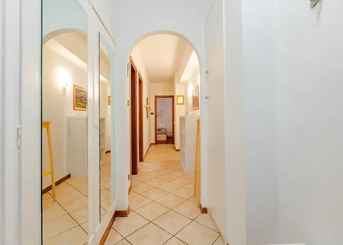 Casa Vacanze-Trieste San Giusto