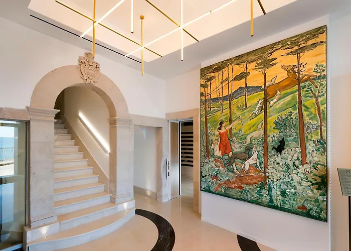 Maniace Boutique Hotel Ortigia | UNA Esperienze