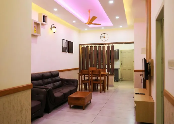 Aqualuxe Premium Suites