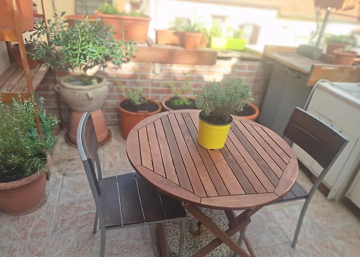 La Casina Lungomare Di Fabi Livorno