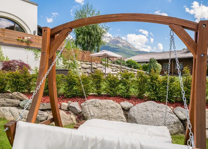 Beauty & Wellness Hotel Tirolerhof
