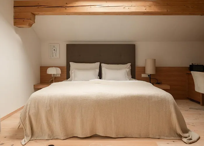 Hotel Schwarzschmied