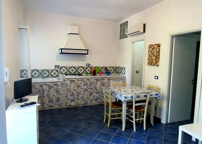 Magico Appartamenti Scafa - Marina Capo d'Orlando