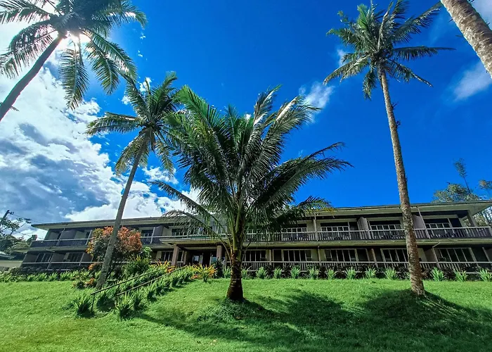 Caliraya Ecoville Recreation And Farm Resort