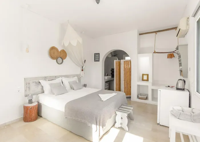 Boutique Hotel Onira