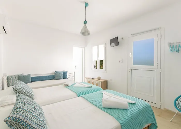 Boutique Hotel Onira
