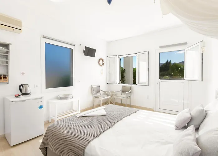 Boutique Hotel Onira