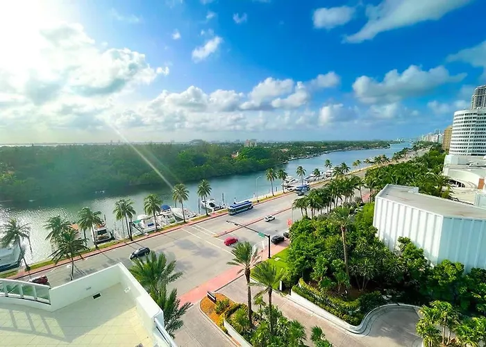 Fb Miami Beach Tresor Private Luxury Suites