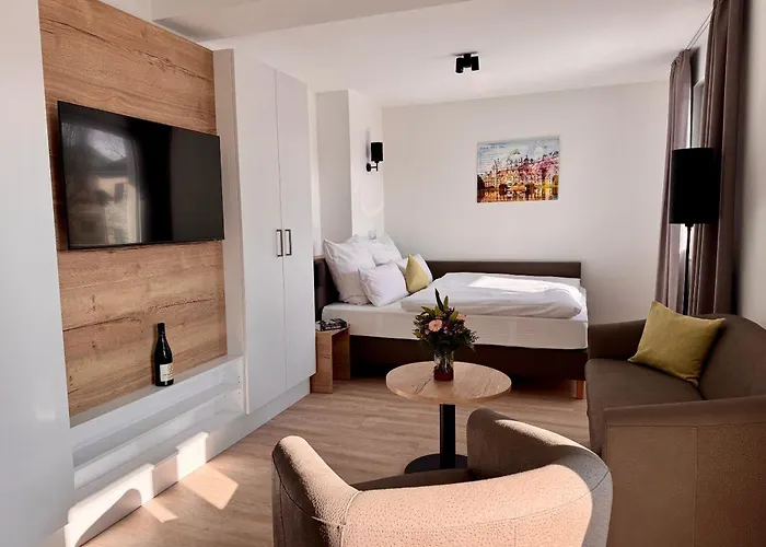 Adapt Apartments Hannover