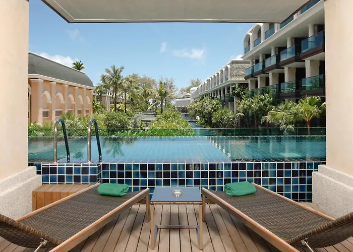 Phuket Graceland Resort And Spa