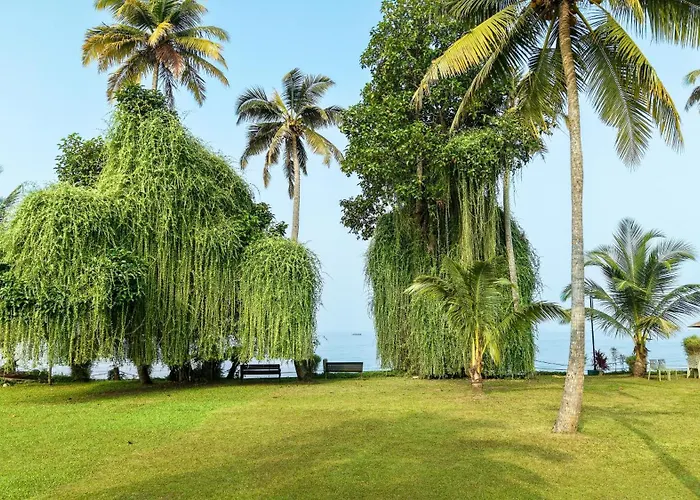 Lakesong Resort