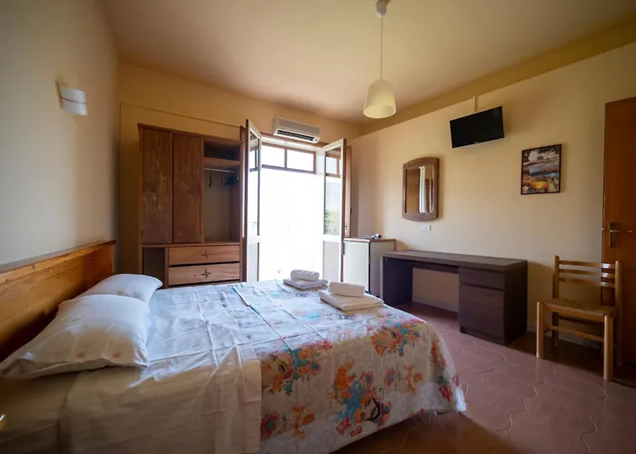 Hotel-Pensione 4 Stagioni