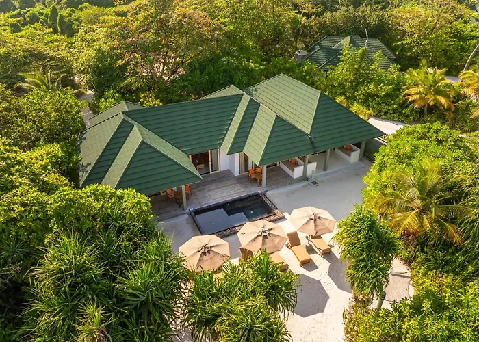 Siyam World Maldives - 24-Hour Premium All-Inclusive With Free Transfer