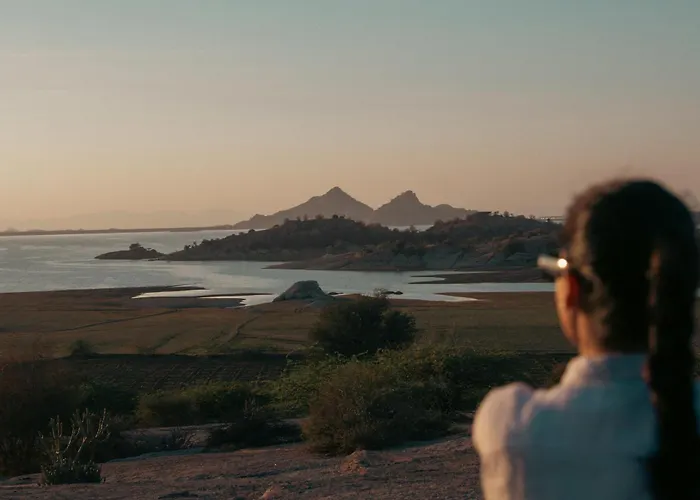 Brij Pola, Jawai - Luxury Jungle Camp With Private Pools