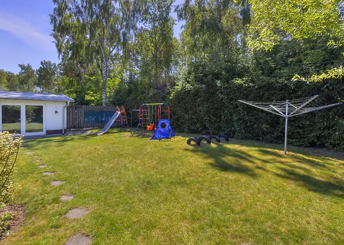 Ferienwohnung Carlotta