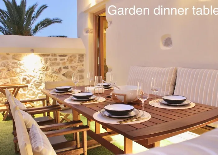 Villasonboard Rock Villa 3 Bed, 3 Bath, Jacuzzi, Seaside Ermioni