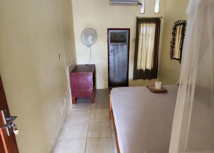 Frangky Homestay