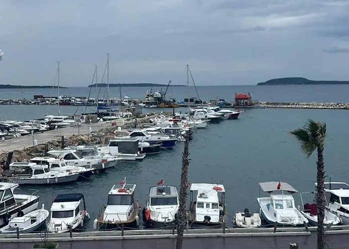 Urla Marin Otel