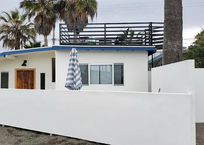 Casa Colibri - Beach Living At Its Best