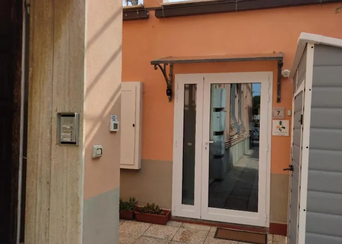 IlMareaDuePassi Guest House