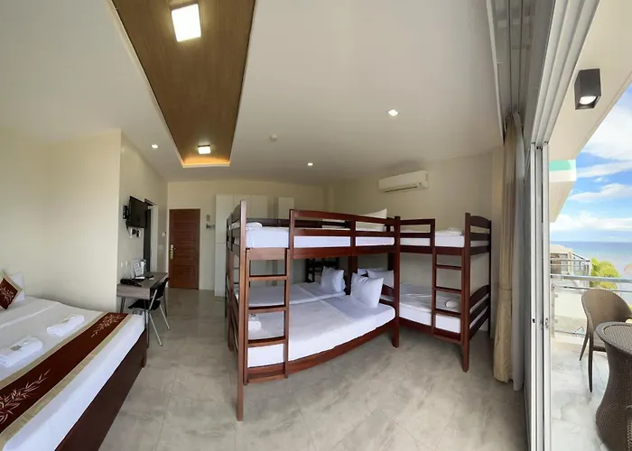 Cebu North Coast Beach Resort