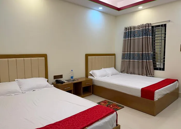 Pahari Resort