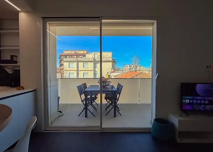 Fano Centro Mare