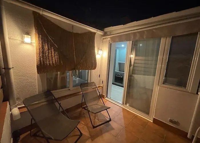 Casa Baetulo
