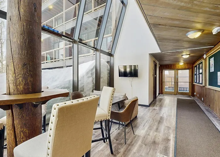 Snowpeak Serenity