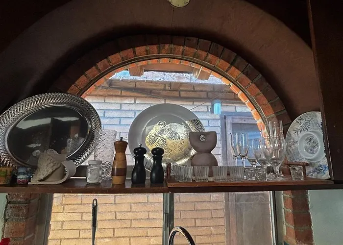 Casa Rustica-Secure Parking Included