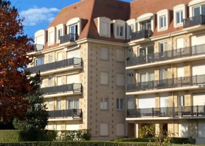Le Duplex - Deauville
