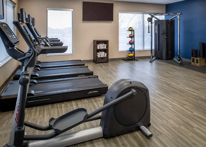 Hampton Inn Long Island/Commack