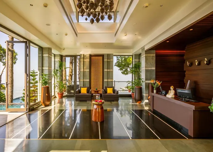 Moksha Himalaya Spa Resort