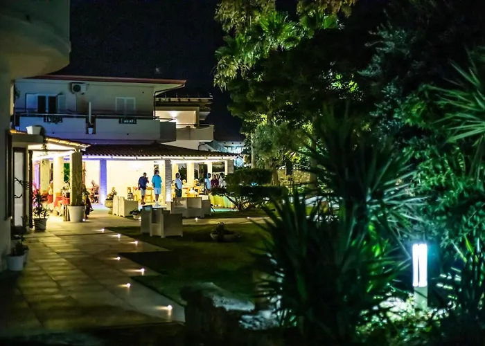 Hotel Calabrisella