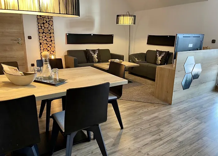 Naturboutique Hotel Rauszeit