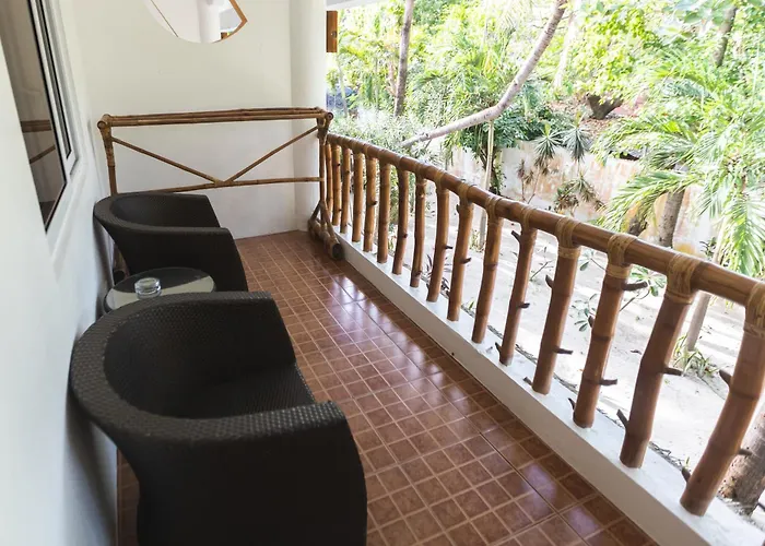 Evolution Dive And Beach Resort