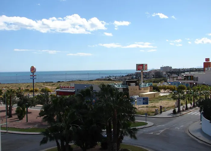 Apartamento en La Calma
