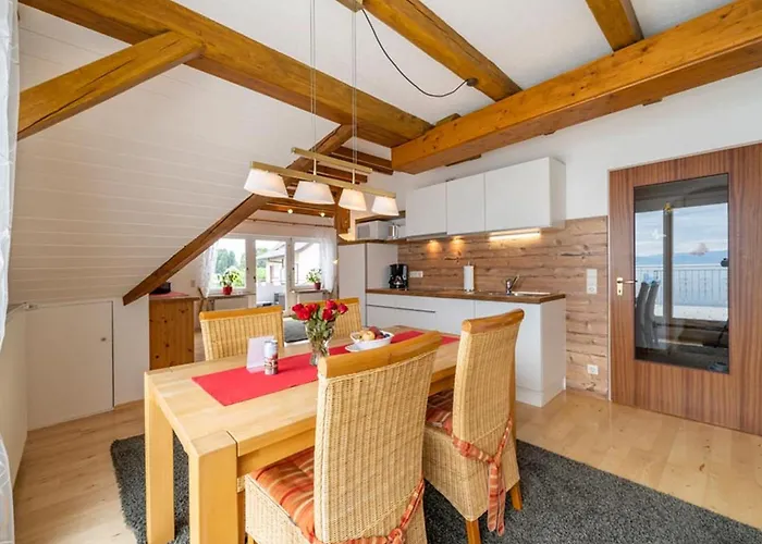 Gästehaus am Bodensee