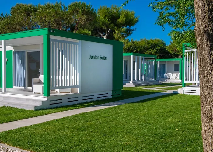 Holiday Family Village