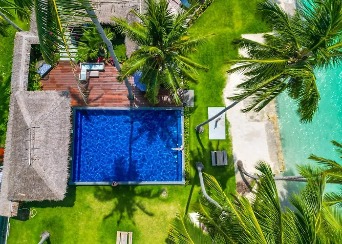 Nasara Resort Mentawai