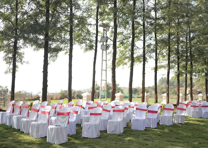 Silver Galaxy Resort