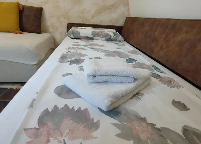 Dream Loft In The Center Of Varna