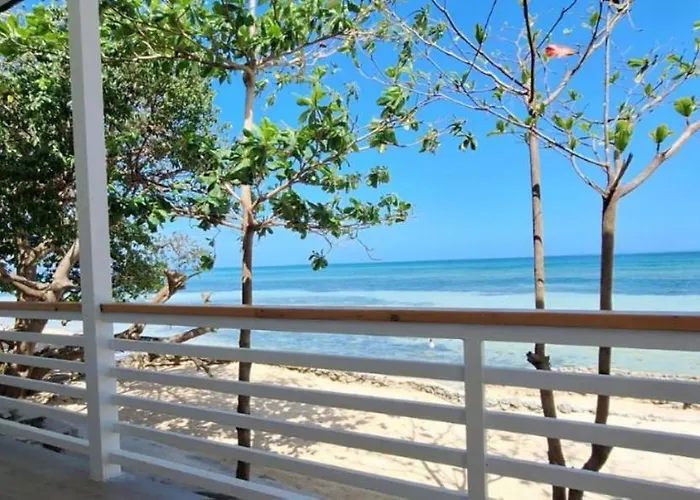 Mandala Beach Cebu By Hiverooms
