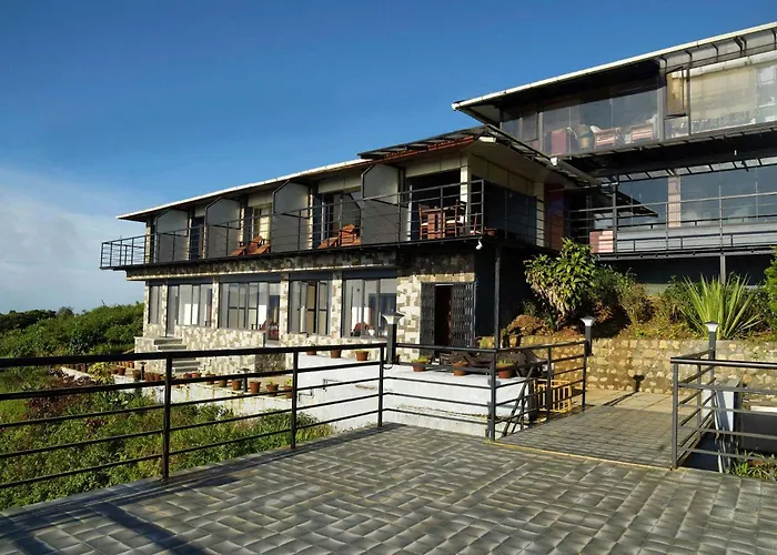 Ibex Resorts, Valparai Tale Rock