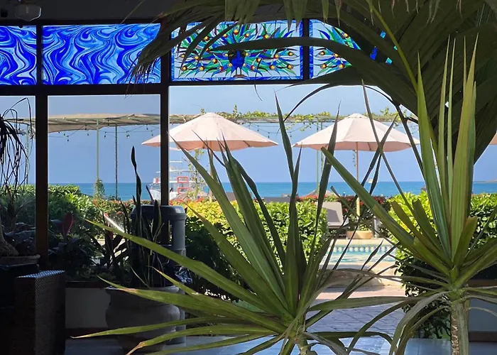 Villas El Dorado