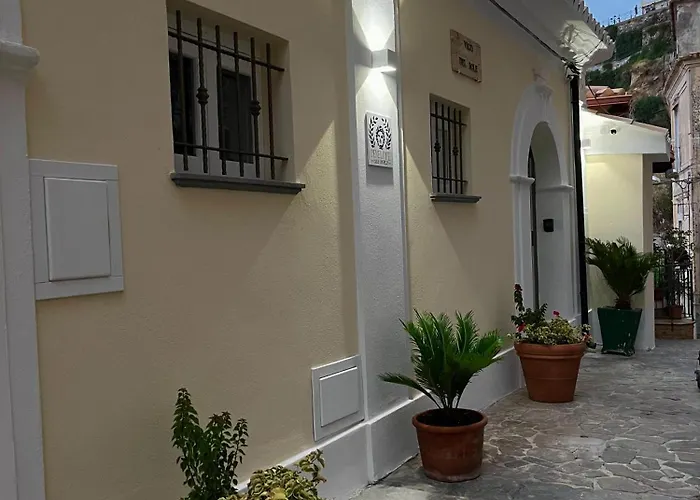 Casa Vacanze Penelope