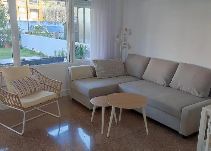 Apartamento Albejo